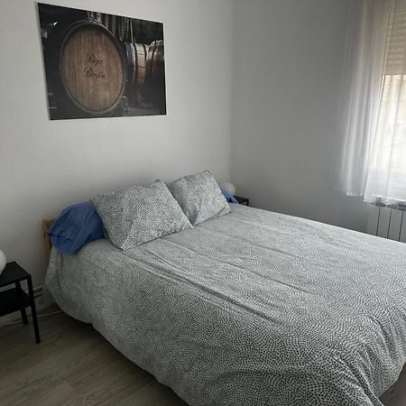Appartamento Tu Hogar En Logroño Esterno foto