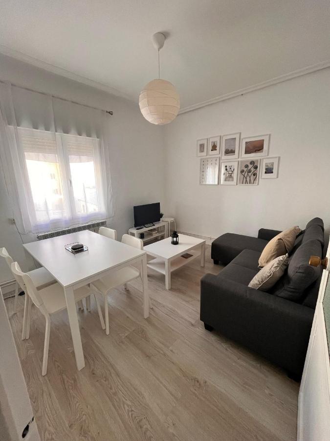 Appartamento Tu Hogar En Logroño Esterno foto