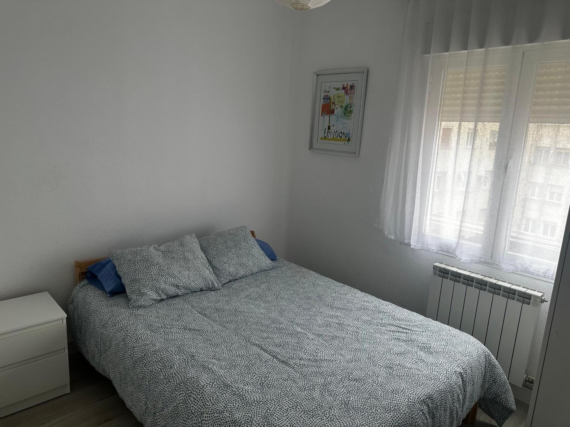 Appartamento Tu Hogar En Logroño Esterno foto